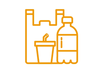 圖示-一次性容器產生