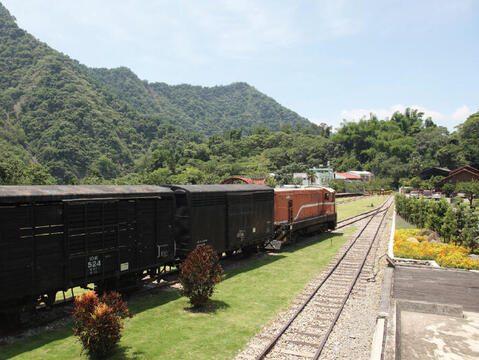 Checheng Recreation Area