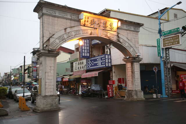 Jiji Railway and Sky Bridge (One-day tour)