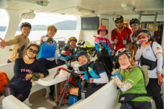 2023 Sun Moon Lake Come!BikeDay Cycling Series Events