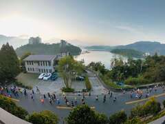 2024 Sun Moon Lake Marathon