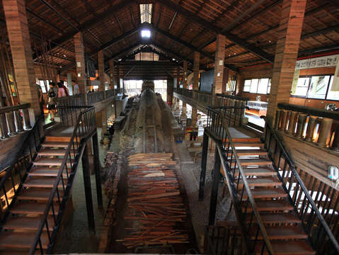 Shueili Snake Kiln