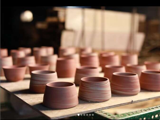Shuili Snake Kiln
