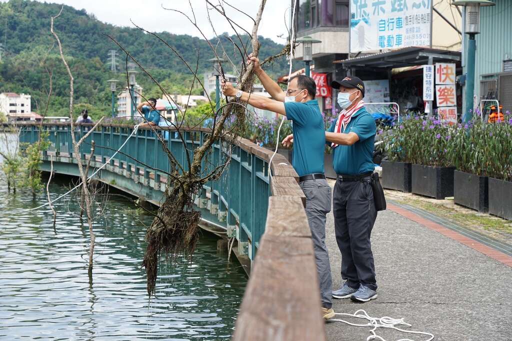 淨潭