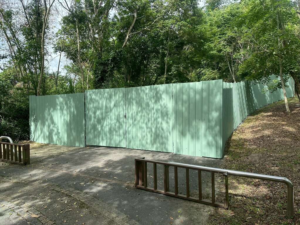 Updated on June 17, 2025: Trail and Area Control Announcements for Sun Moon Lake National Scenic Area Administration’s Jurisdiction
