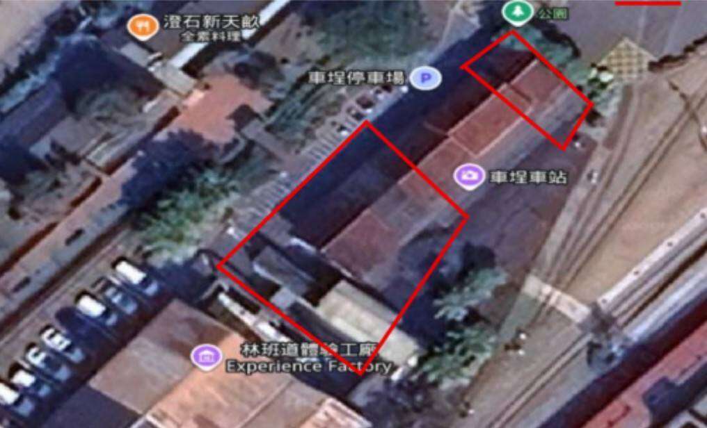 114/8/20更新 本處轄區步道及區域施工公告