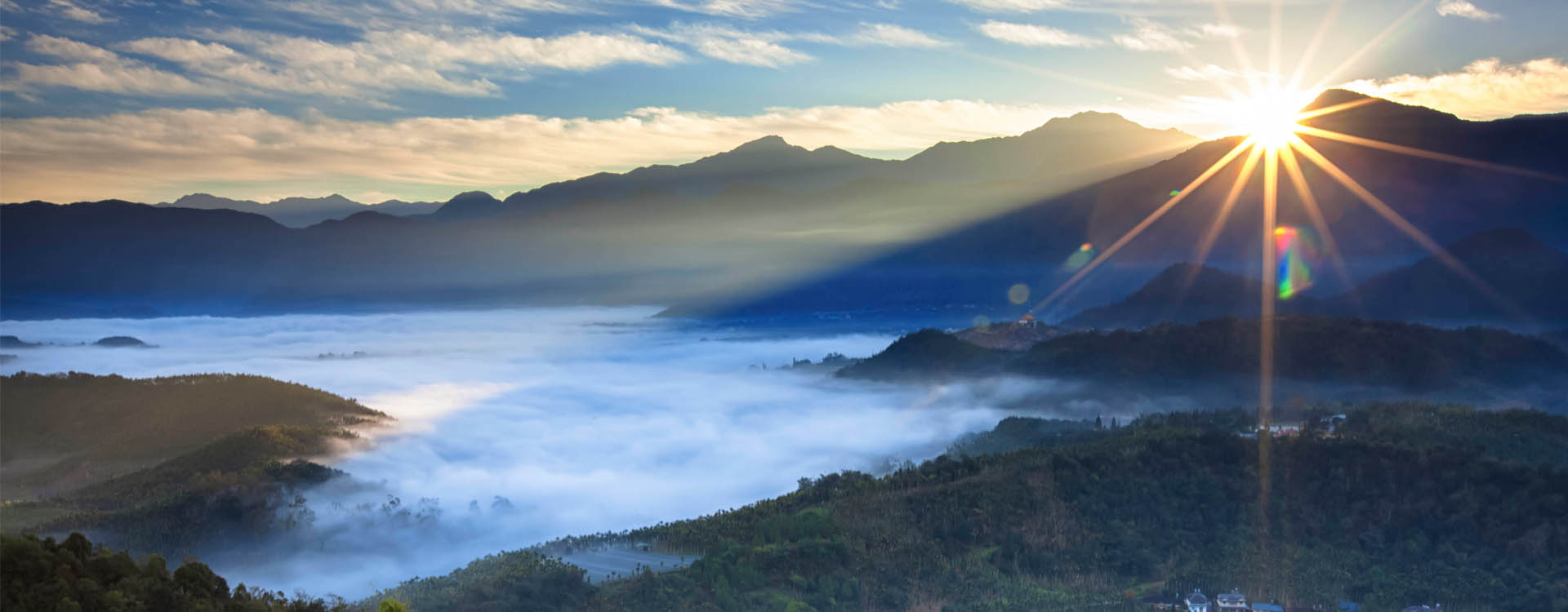 金龍山