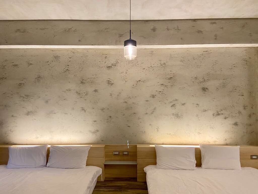 山慕民宿超挺你，官網或國民旅遊卡訂房獨享優惠專案🎉