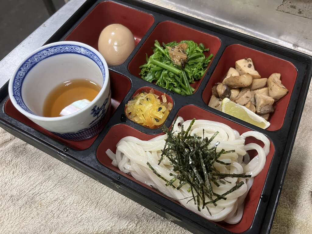 餐食