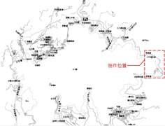 114/5/9更新 本處轄區步道及區域施工公告