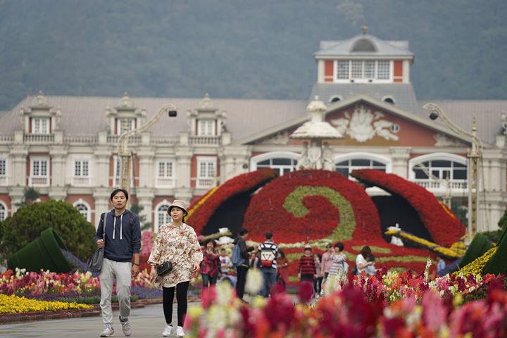 🌹🌸花訊快報🌸🌹