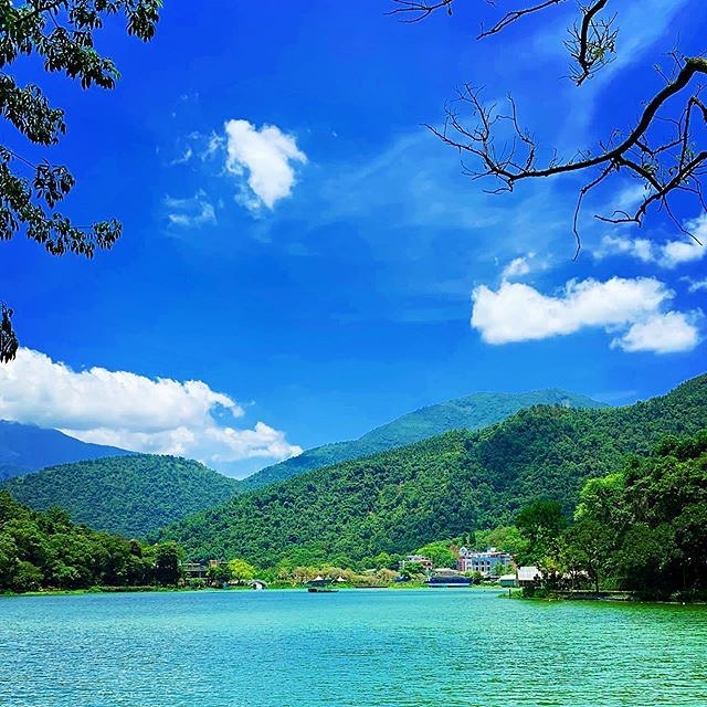 透過鏡頭留下最美的記憶🍃