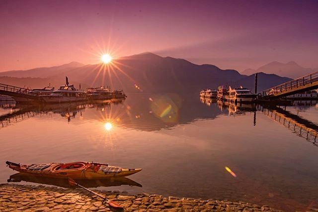 還是要有活力的說聲早安！加油！🌞