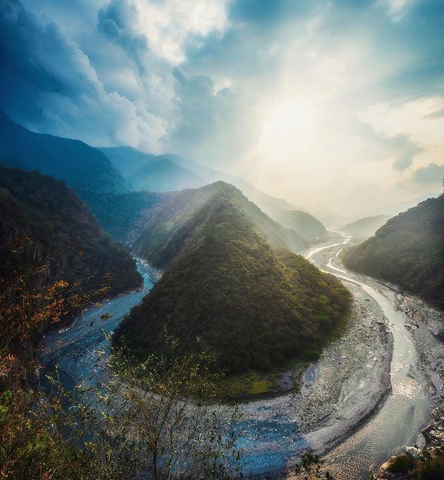 🏞【不出國也能賞美景】🏞系列2/3