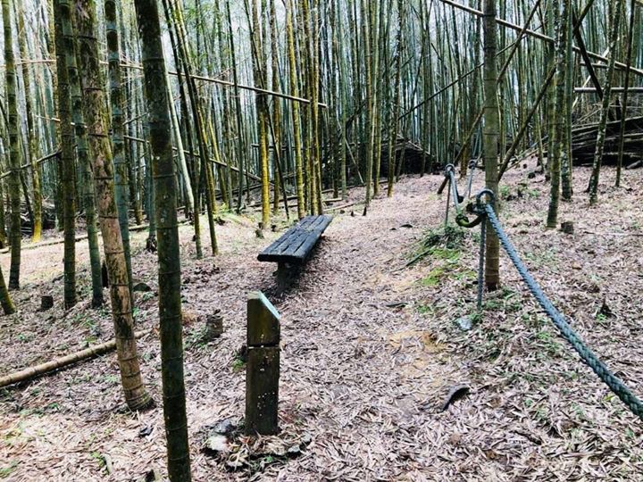 【明潭三岳小教室】 #脊梁山脈旅遊年 系列3/3