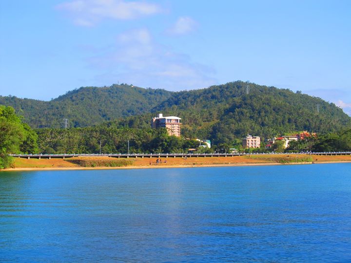 【明潭三岳小教室】 #脊梁山脈旅遊年系列3/3