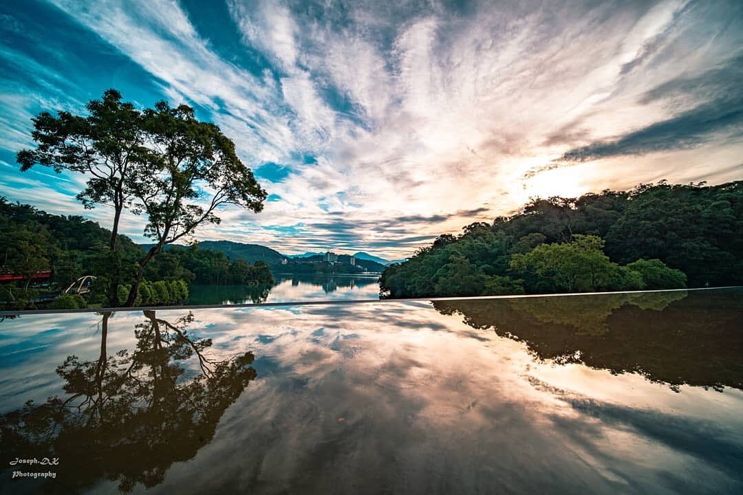 一起面對現實吧