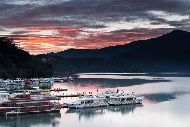 天亮之後又是新的一天☀️