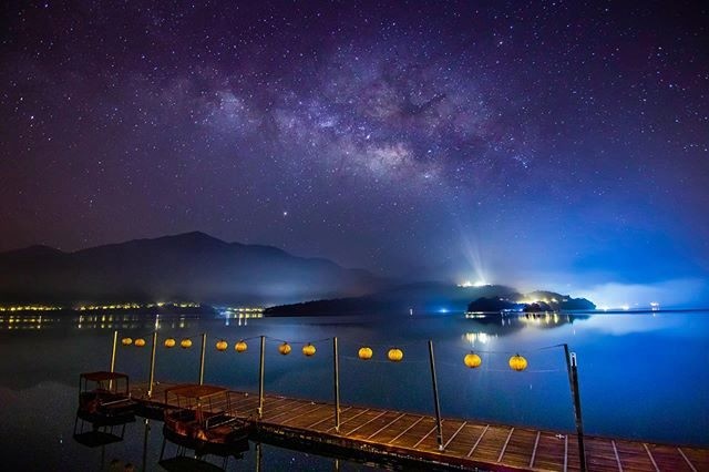 如果有平行時空 那邊的你會過得如何?