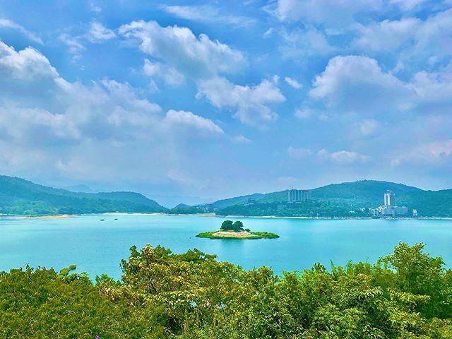 晴天陰天今天又是星期天