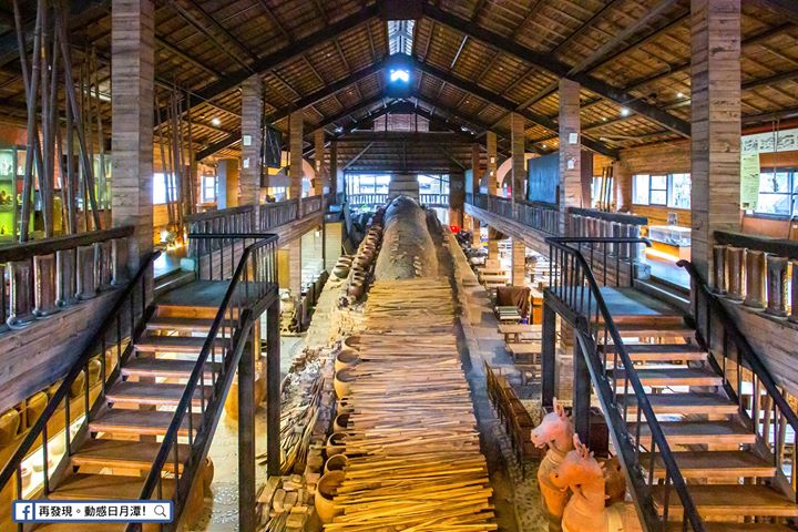 猜猜照片中的景點是哪裡呢？