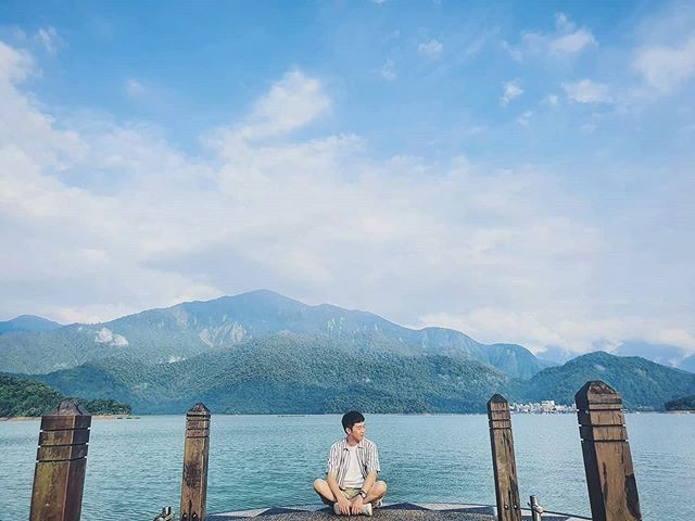 早安🌞適合賴床的星期六