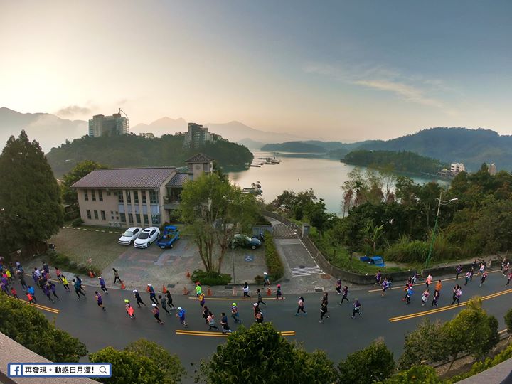 跑步的時候聽著自己的呼吸與心跳，享受真正自在的時刻🏃🏻‍♀️