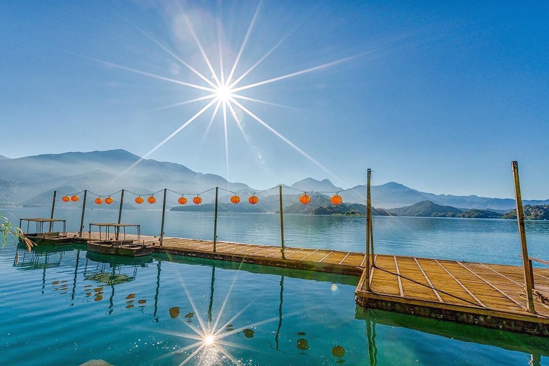 最耀眼的光芒🌟