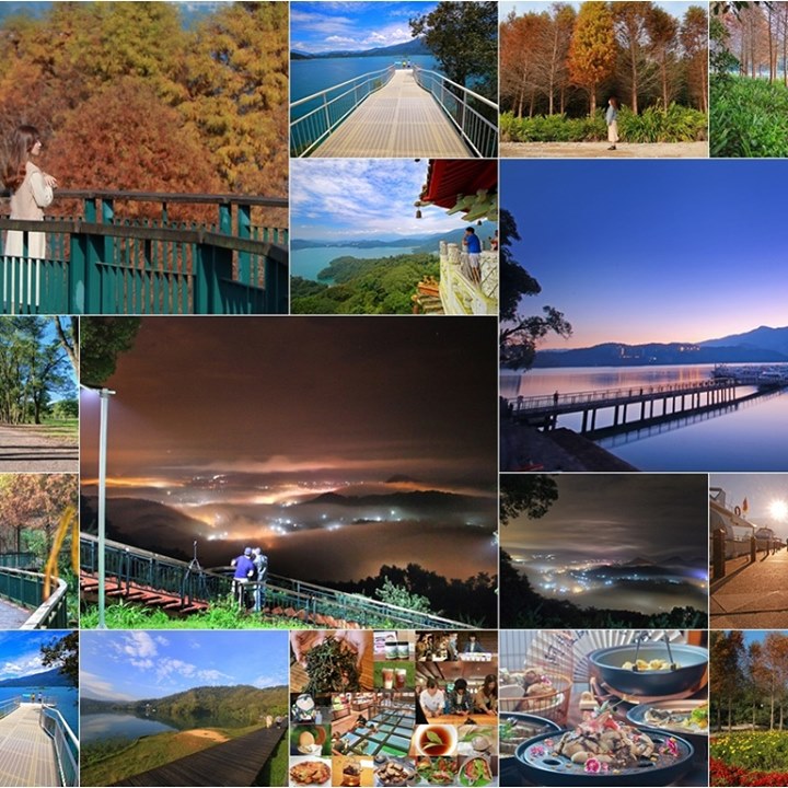 想看美景拍美照就快把這篇存起來!!