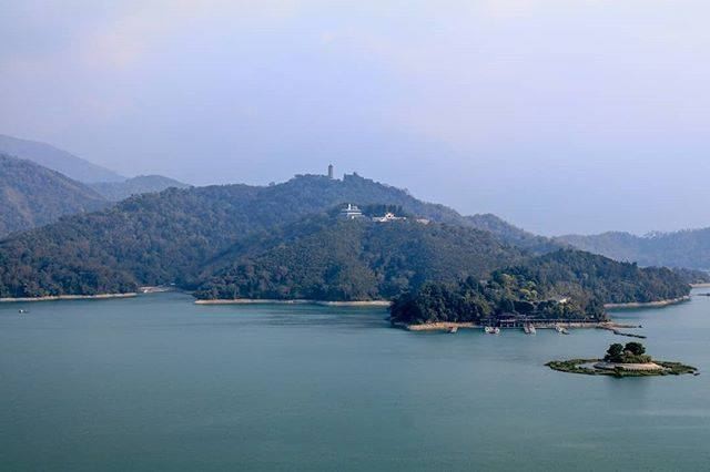 enjoy the beautiful place💕