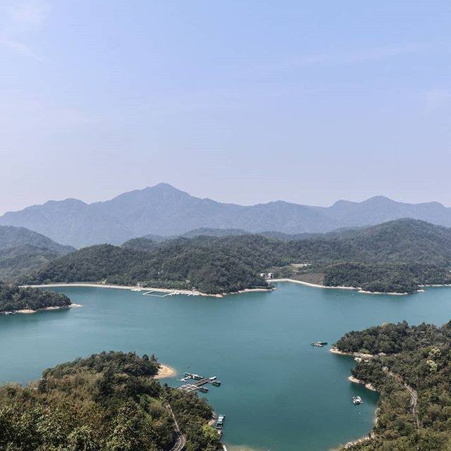 美好風景 美好的一天