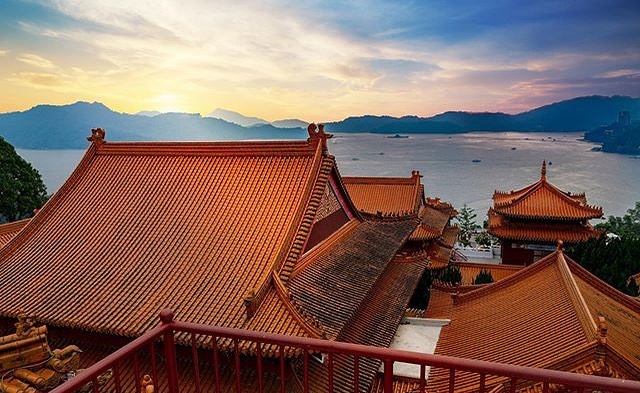 守護在這裡的每個希望