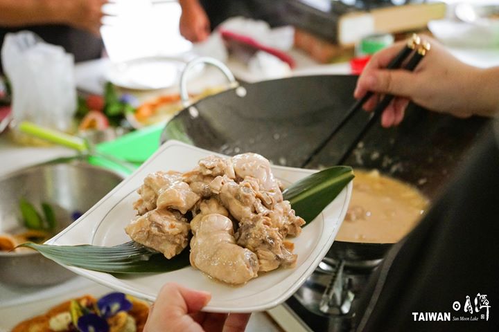 【部落尋味，打造部落的美食饗宴】😋系列6/10