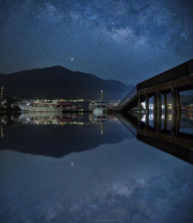 摘下星星送給你⭐