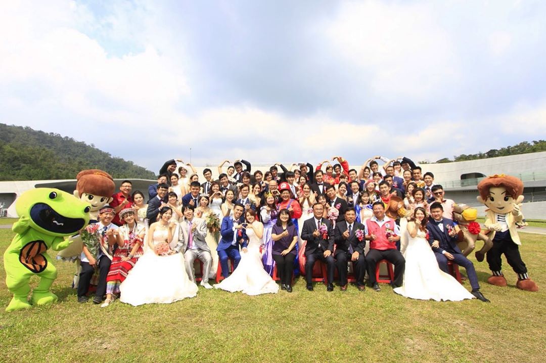 日月同心，生生世世🤵🏻👰🏻