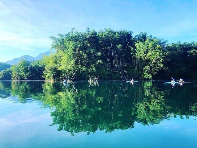 自由自在的美好生活