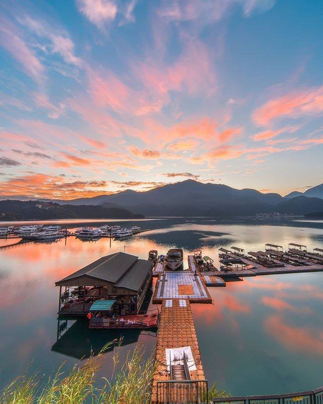 夢的顏色🧡💙