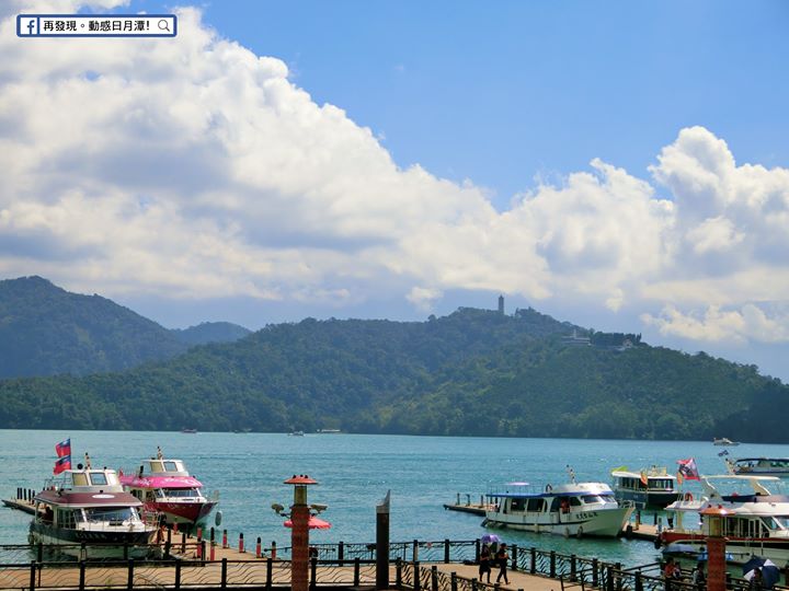 連假後的星期一藍藍的～～～💙☁💙☁