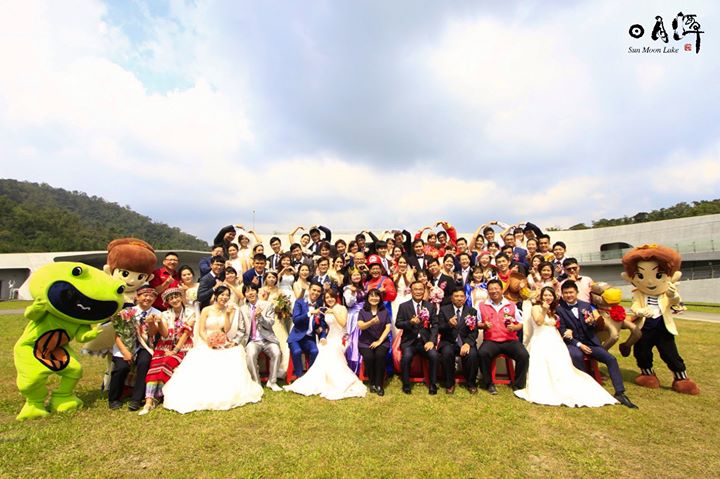 💗【日月同心，生生世世】💗