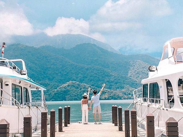 屬於我們的美好時刻