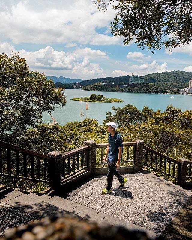 走過的每一步都是最美的風景