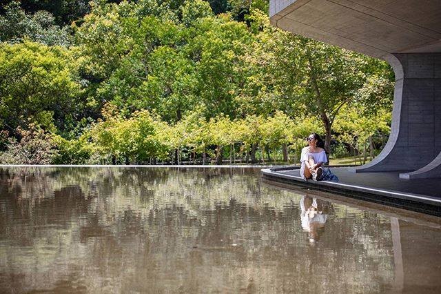 找個時間來日月潭走走吧!