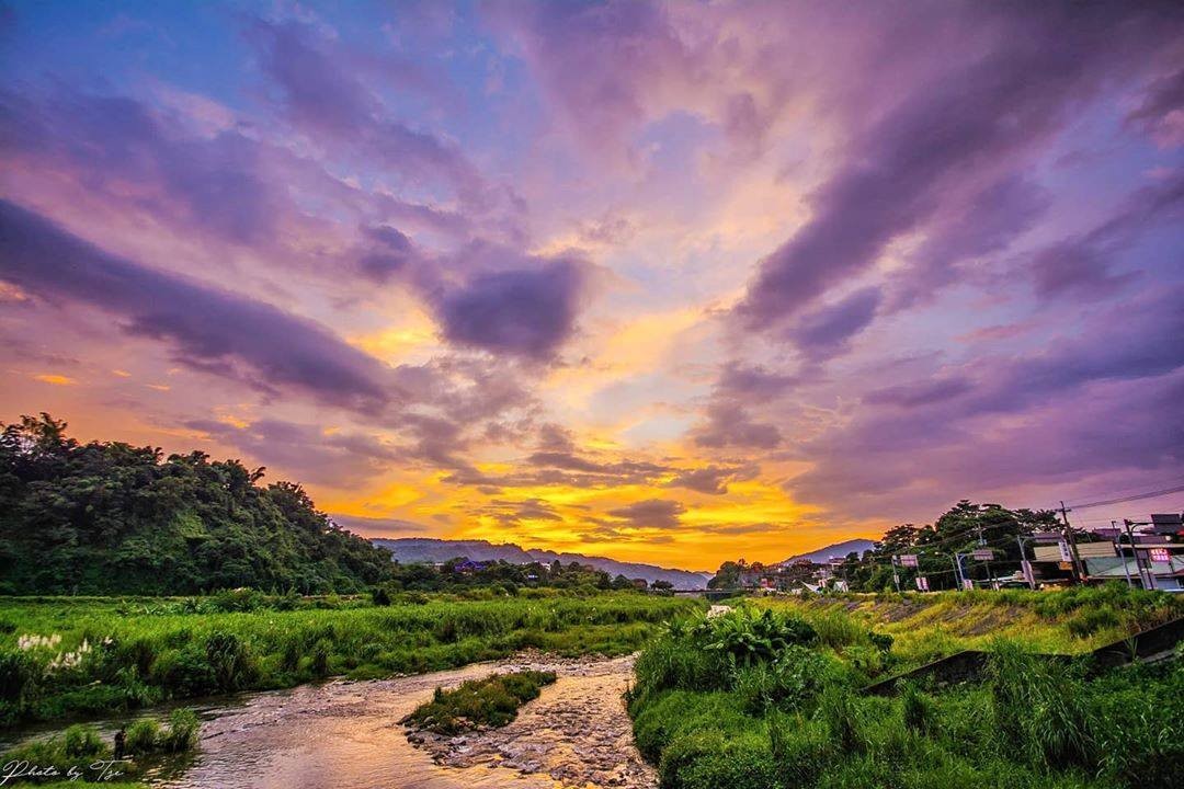 日落不代表結束🌞