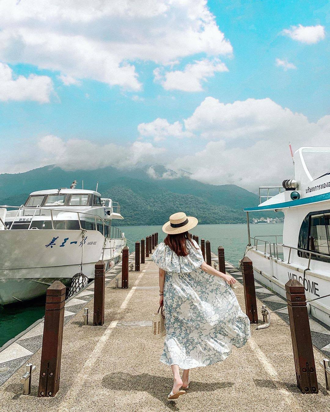 每天都要過得很美🥰