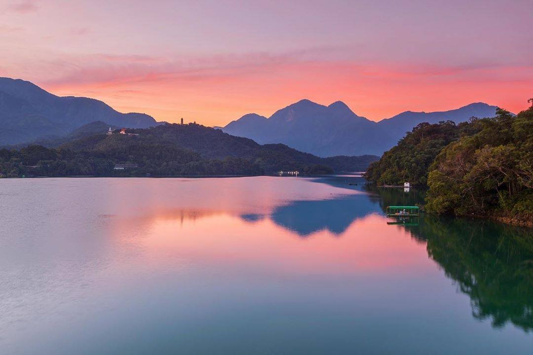 山的那頭的你過好嗎?