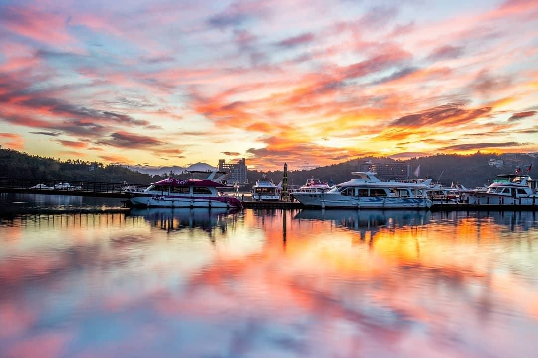 秋天來了嗎?🍂