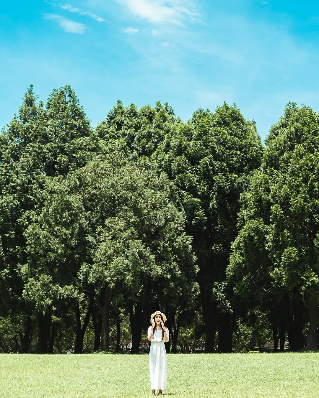 抓住夏天的尾巴☀☀