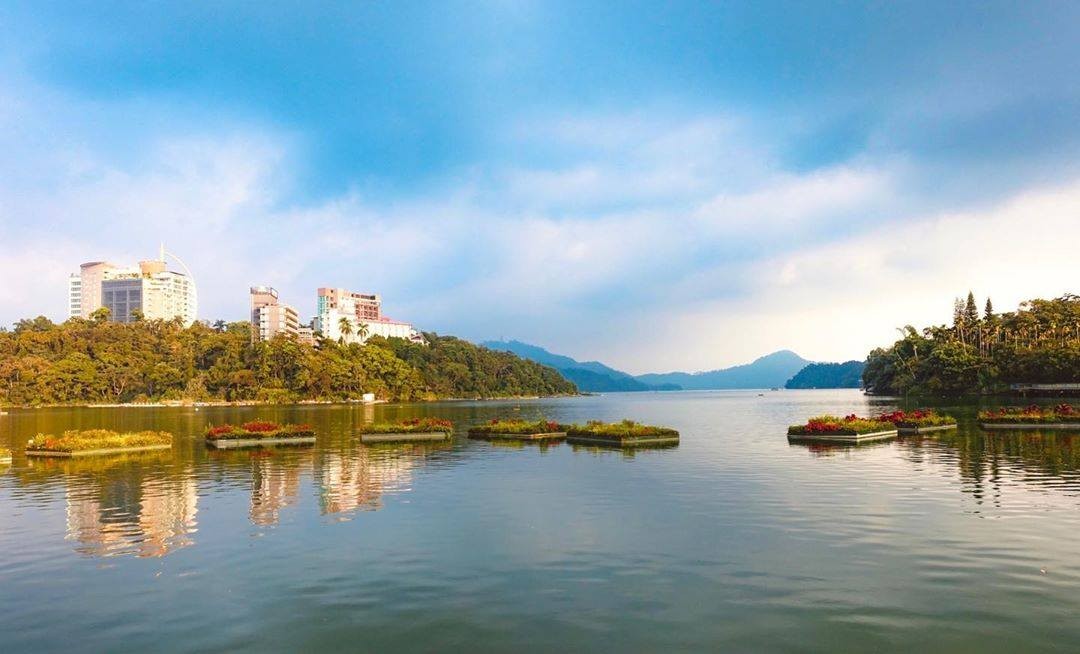 想和你一起看的風景