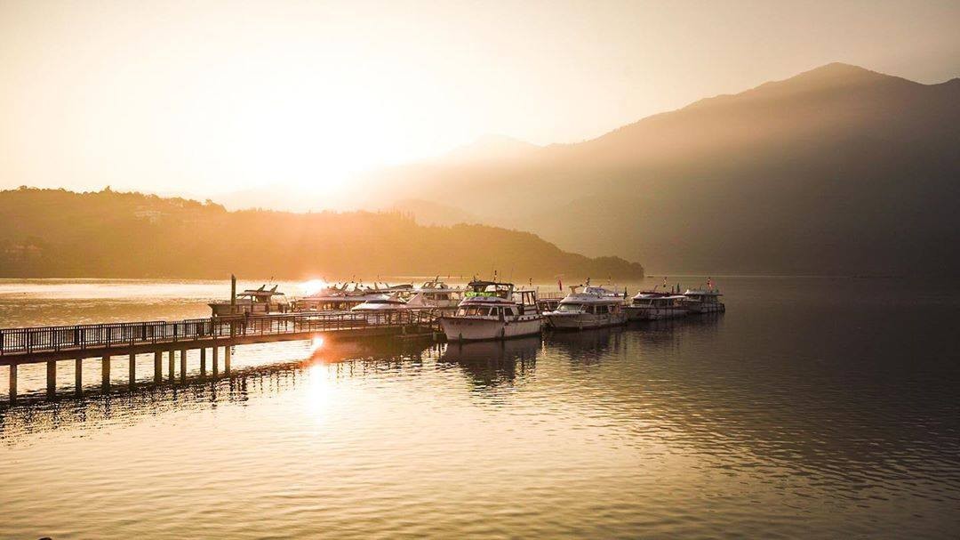 來趟放鬆之旅充電一下