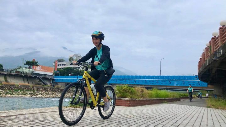 🚲集鐵小鎮·瘋鐵馬🚲系列1/8